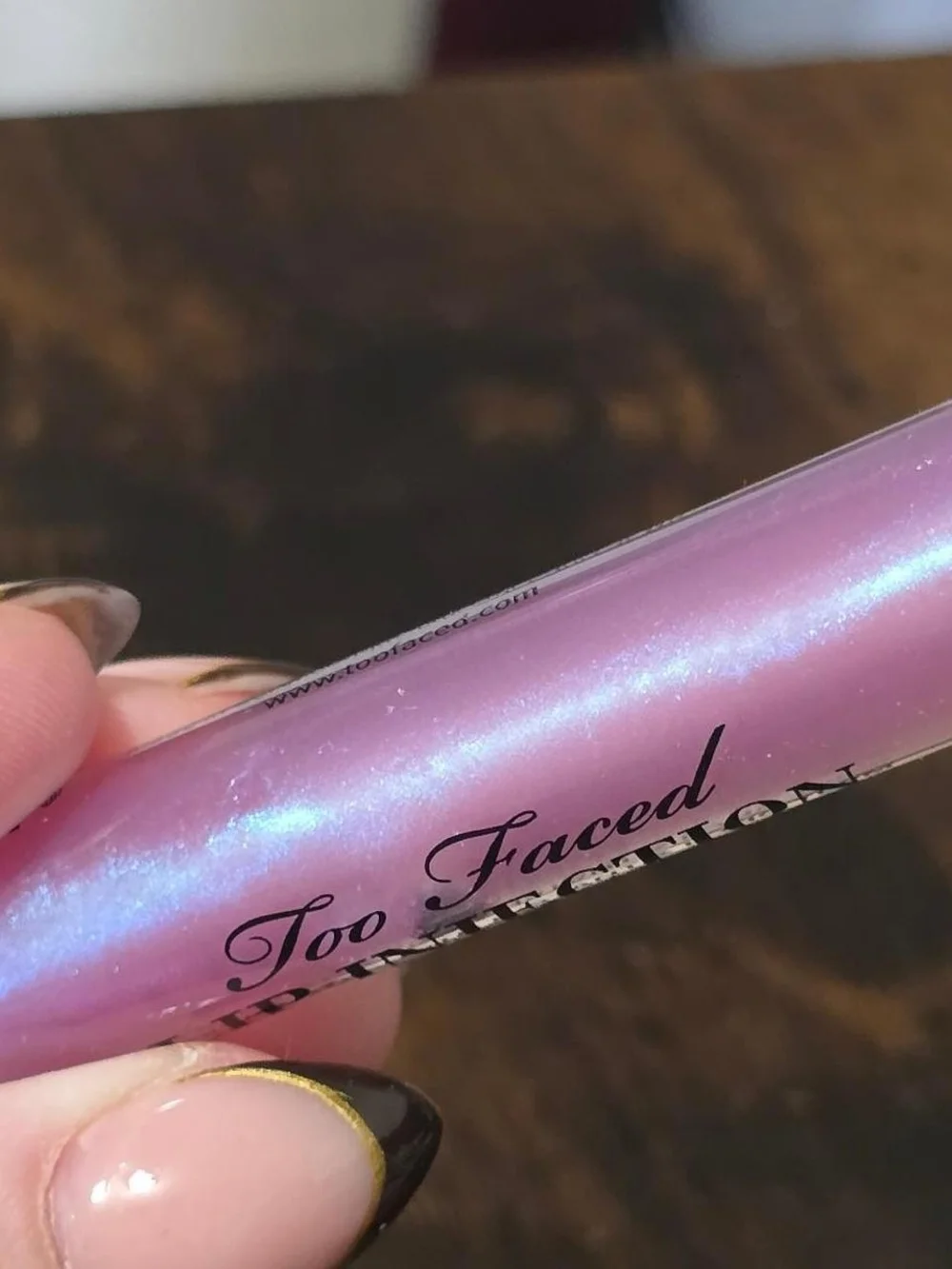 Too Faced too faced